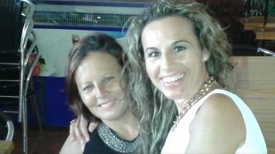 Las secuelas de la familia de Manuela Chavero: “Cada noche pienso en mi hermana sufriendo en casa de su asesino”