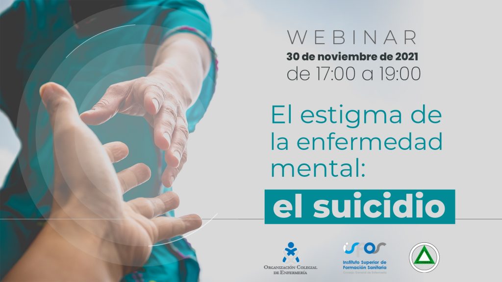Expertos en salud mental debatirán sobre el impacto de la pandemia y el suicidio el próximo martes en un webinar gratuito