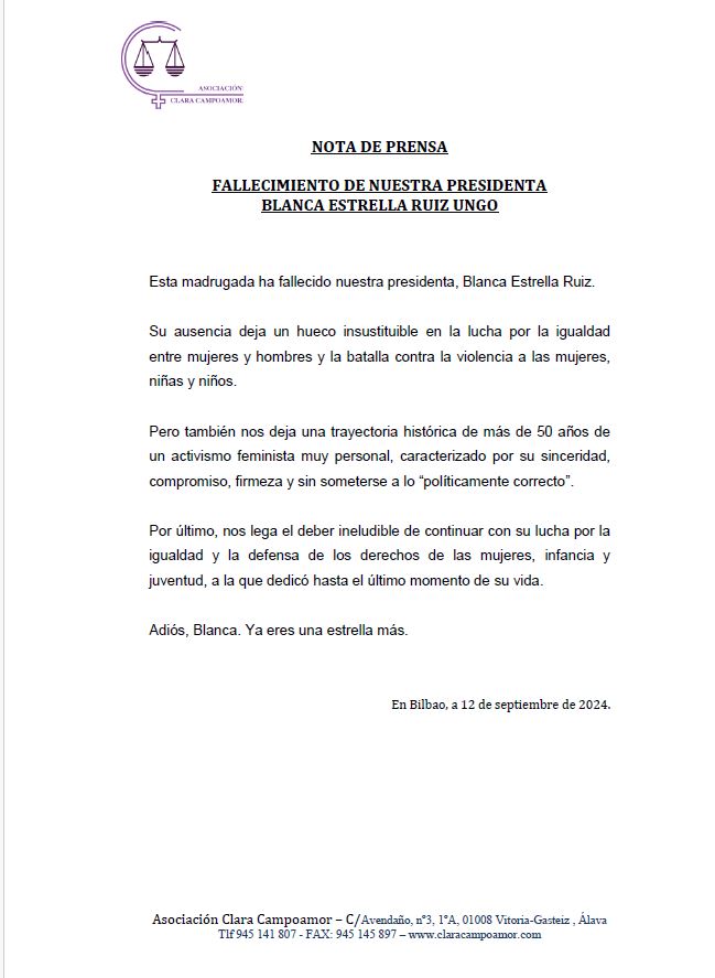 Blanca Estrella