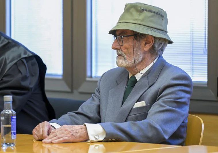 Treinta años de denuncias: la paranoia, clave en la sentencia del librero de Ciudad Real