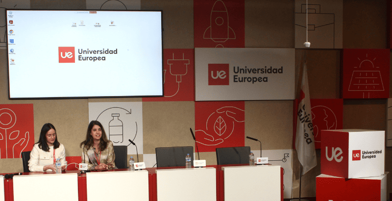La Universidad Europea celebra las XV Jornada Valor Añadido en Psicología