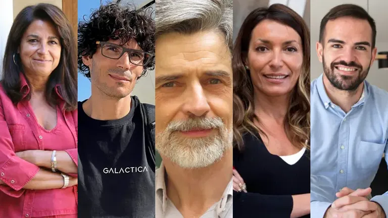 «No hay que enseñar a los niños a comer de todo» y «me duchaba 42 veces al día»: las entrevistas de salud más leídas del 2024
