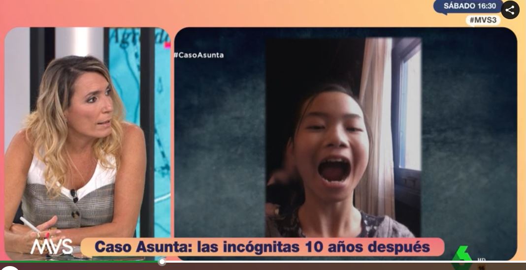 El asesinato de Asunta Basterra, un caso con “aspectos extraños” que “no encaja en las tipologías de filicidios”