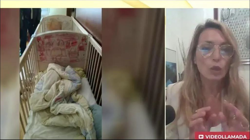 Las consecuencias psicológicas y físicas que podrían sufrir los niños secuestrados en Oviedo: “Ansiedad por separación de sus padres”