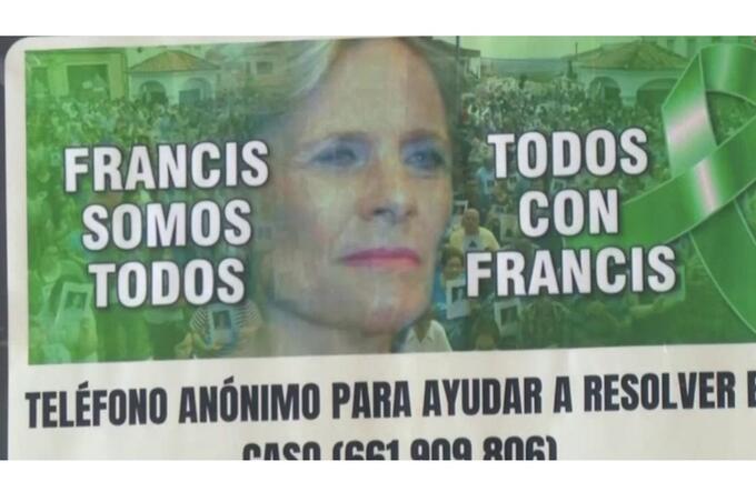 Francisca Cadenas y la deuda pendiente del sistema jurídico con las desapariciones criminales