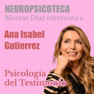 Psicología del testimonio. Entre la verdad y la falsa memoria