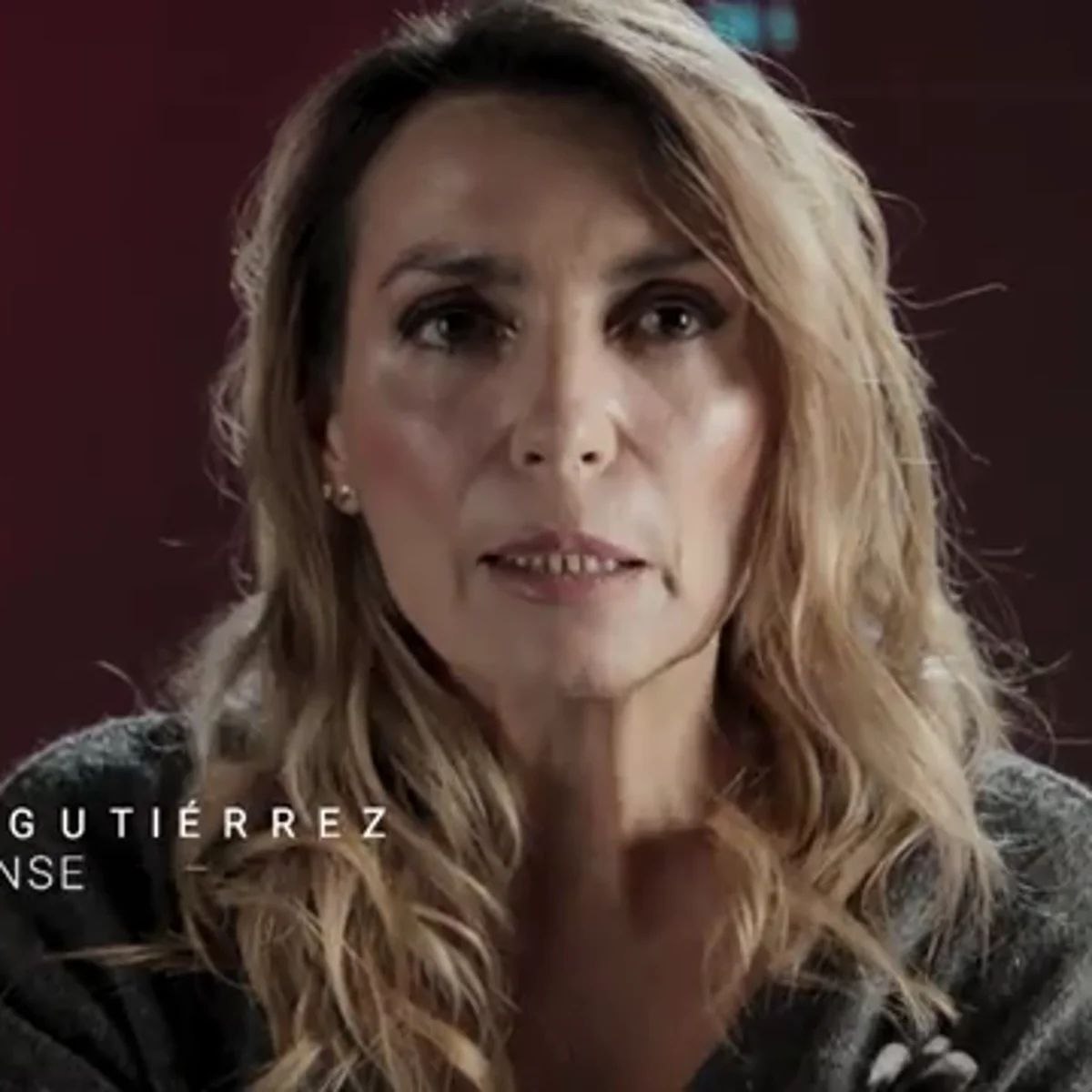 “En guardia” episodio sobre el brutal asesinato de Wafaa